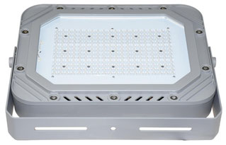 PROFI LED Fluter 200W