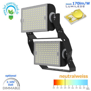 LED Sportplatzleuchte 600W