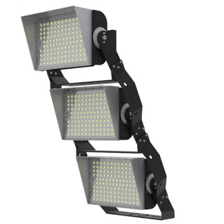 LED Sportplatzleuchte 900W