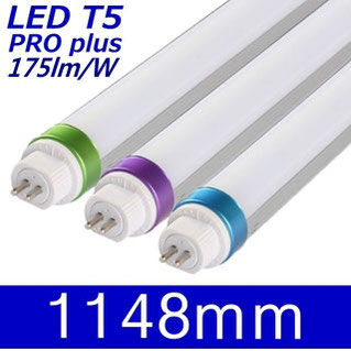 LED T5 Röhre Tube 1148mm