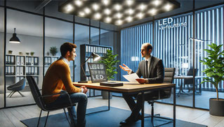  LED-Förderung für Privat