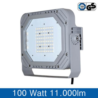 LED Fluter 100W