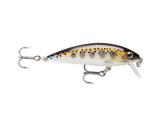 Rapala X-RAP Countdown