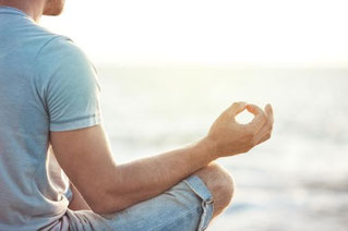 meditation stress post-traumatique Guillaume Rodolphe Nantes
