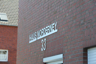 Haus Norderney