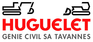 Huguelet Génie Civil SA