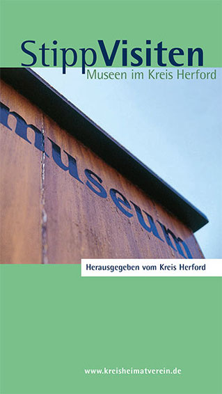 Cover der StippVisiten
