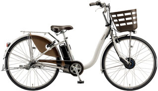 ブリヂストン電動アシスト自転車 通学用自転車 全車種値引き販売中！ - サイクルハウスオカモト