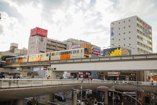 立川市の解体業者
