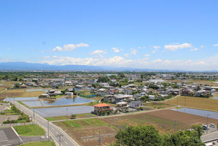 上里町