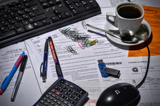 Les informations utiles d'un bilan