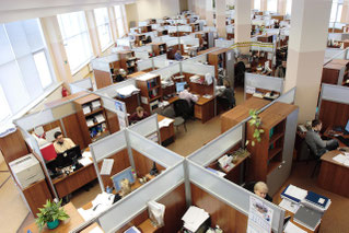 Transmission de l'entreprise