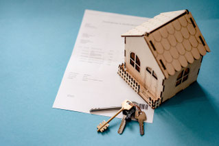 Professionnels de l'immobilier