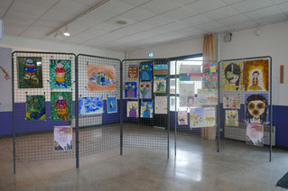 Centre Social Jacolot - enfants