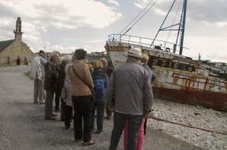 A Camaret