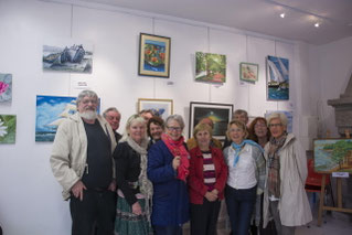Expo Maison de péage