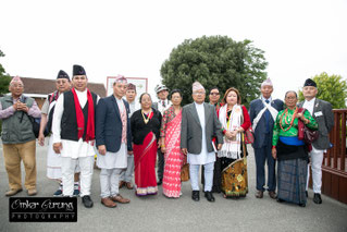 Nepali Mela - 28.8.2016, Album1