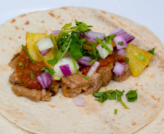 Tacos Al Pastor Originalrezept Bake It Easy 