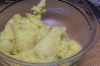 Kartoffel Kroketten selber machen