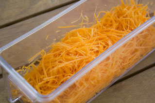 Coleslaw Original Rezept Amerikanischer Krautsalat Bake It Easy