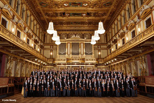Kulturpalast Dresden Dresdner MusikfestspieleWiener Philharmoniker