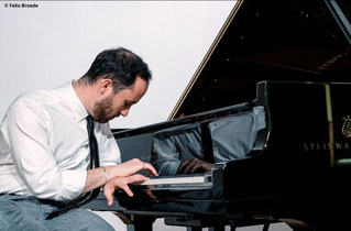 Kulturpalast Dresden Dresdner Musikfestspiele Igor Levit