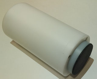 TSR100 sonar