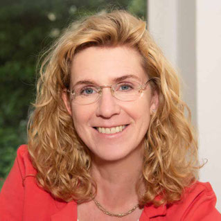 Antje Liehr Heilpraktikerin für Psychotherapie im Portrait