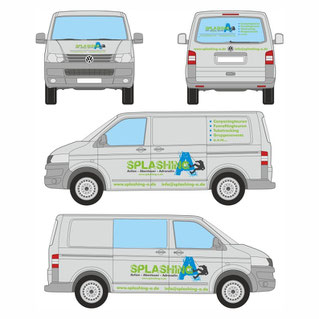 KFZ-Beschriftung, Design, Grafikdesign, Autobeschriftung, Autoaufkleber, Flottenbeschriftung, Fuhrparkbeschriftung, KFZ-Beschriftung, LKW-Beschriftung, Omnibusbeschriftung, Car Wrapping, Pkw-Beschriftung, Folienbeschriftung, Werbeaufkleber, Folie, 3D-Fahr