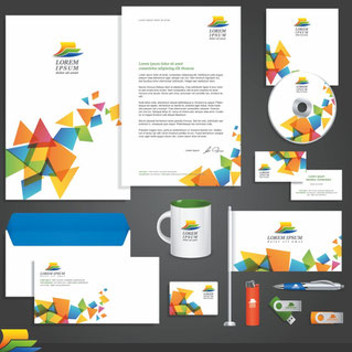 CD, Corporate Design, Design, Printprodukte, Corporate Identity, CI, Grafikdesign, Firma