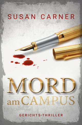 eBook Mord am Campus