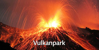Eine Zeitreise in die Welt der Eifelvulkane im Vulkanpark erfahren!