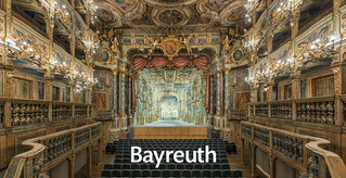 Die Grand Tour MYTHOS DEUTSCHLAND in Karte entdecken!