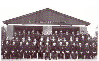 Gruppenbild 1986