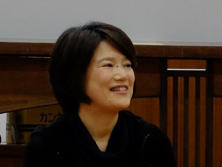 神宮京子さん