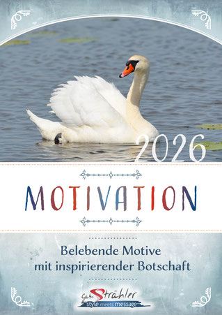 Kalender Motivation 2023