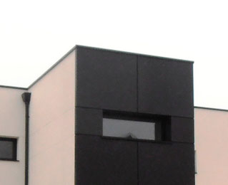 FACADE ETERNIT