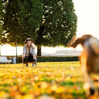 Rückruf, Abruf, Ferien mit Hund, Ferienprogramm, Hundeschule, Sommerferien 2024, Hundeschule Essen, Bottrop, Bochum, Gelsenkirchen, Hattingen