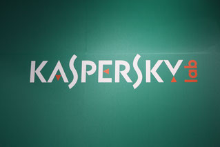 internet sécurity Kaspersky