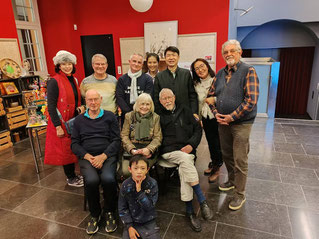 3.12.2024 Landesmuseum Mainz