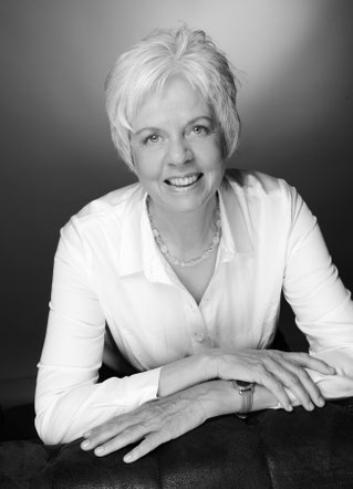 Bernadette Frequin, Physiotherapeutin