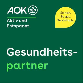 AOK Aktiv und Entspannt Gesundheitspartner in Köln - Healthengineers