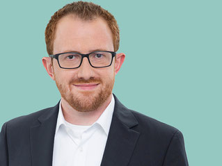 Daniel Schenk ist zufriedener Teilnehmer