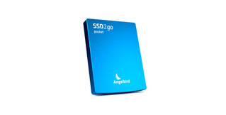 Angelbird SSD2GO Pocket