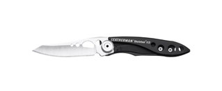Leatherman Skeletool KB