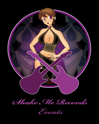 SHAKEME RECORDS-EVENTS