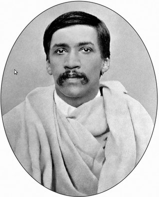 Surat : December 1907 - Sri Aurobindo