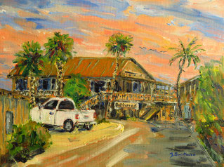 Driftwood Inn, 