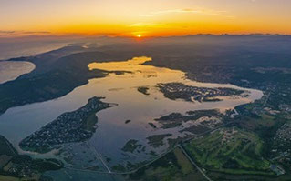 Western Cape Landschaft