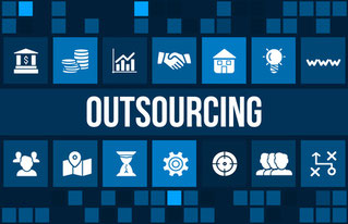 Projektmanagement - Outsourcing Personalabrechnung